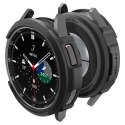 Spigen Liquid Air - Case for Samsung Galaxy Watch 6 Classic 47 mm (Black)