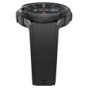 Spigen Liquid Air - Case for Samsung Galaxy Watch 6 Classic 47 mm (Black)