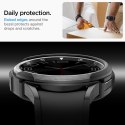 Spigen Liquid Air - Case for Samsung Galaxy Watch 6 Classic 47 mm (Black)