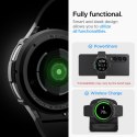 Spigen Liquid Air - Case for Samsung Galaxy Watch 6 Classic 47 mm (Black)