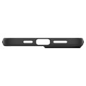 Spigen Thin Fit - Case for iPhone 15 Plus (Black)