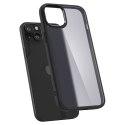 Spigen Ultra Hybrid - Case for iPhone 15 (Frost Black)