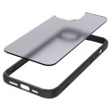 Spigen Ultra Hybrid - Case for iPhone 15 (Frost Black)