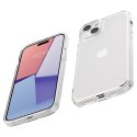 Spigen Ultra Hybrid - Case for iPhone 15 (Transparent)