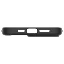 Spigen Ultra Hybrid MagSafe - Case for iPhone 15 Pro (Frost Black)