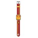 Harry Potter - Band for Apple Watch 38/40/41/42/44/45/49 mm (House Pride - Gryffindor)