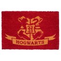 Harry Potter Hogwarts - Doormat (40 x 60 cm)