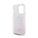 Hello Kitty IML Gradient Electrop Kitty Head - iPhone 14 Pro Max Case (pink)