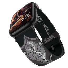 League of Legends - Band for Apple Watch 38/40/41/42/44/45/49 mm (Darius)