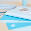 Pusheen - Folder / document folder from the Purrfect Love collection (24.5 x 34 cm)