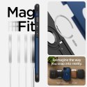 Spigen Tough Armor Mag MagSafe - Case for iPhone 15 (Navy Blue)