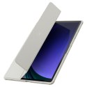 Spigen Ultra Hybrid Pro - Case for Samsung Galaxy Tab S9+ 12.4"(Grey)