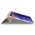 Spigen Ultra Hybrid Pro - Case for Samsung Galaxy Tab S9+ 12.4"(Grey)