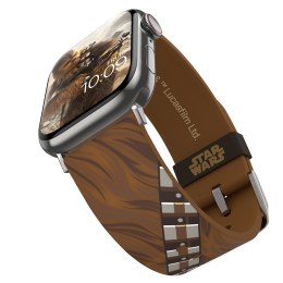 Star Wars - Band for Apple Watch 38/40/41/42/44/45/49 mm (Chewbacca)