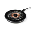 WEKOME WP-U164 Vanguard Series - Qi 15W Wireless Inductive Charger (Black)