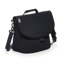 BUILT Bike Messenger Lunch Bag (Black)