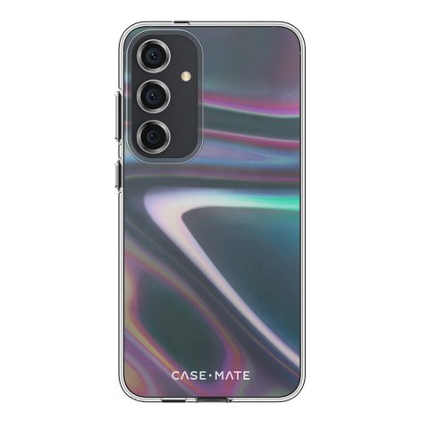 Case-Mate Soap Bubble - Case for Samsung Galaxy S24+ (Iridescent)