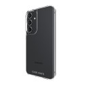 Case-Mate Tough Clear - Case for Samsung Galaxy S24+ (Transparent)