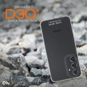 Case-Mate Ultra Tough Clear D3O - Case for Samsung Galaxy S24+ (Transparent)