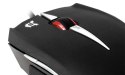 Gamdias Erebos Optical - Gaming Optical Mouse with changeable panels (3500 DPI)