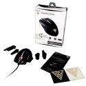 Gamdias Erebos Optical - Gaming Optical Mouse with changeable panels (3500 DPI)