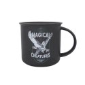 Harry Potter - Magical Creatures 430ml ceramic mug in gift box