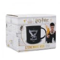 Harry Potter - Magical Creatures 430ml ceramic mug in gift box