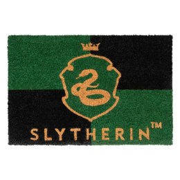 Harry Potter - Slytherin House doormat (43 x 63 cm)