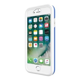 Incipio Performance Series Max iPhone 7 case (white/blue)