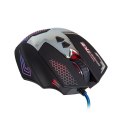 Marvo M418 - Gaming Optical Mouse 2400 DPI (Black)