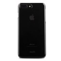 Moshi XT Black - Case for iPhone 7 Plus (Stealth Black)