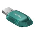 SanDisk Ultra Eco - 128 GB USB 3.2 Gen 1 Flash Drive 100 MB/s