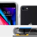 Spigen Liquid Crystal - Case for iPhone SE 2022 / SE 2020/8/7 (Clear)