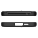 Spigen Optik Armor - Case for Samsung Galaxy A55 5G (Black)