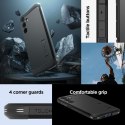 Spigen Tough Armor - Case for Samsung Galaxy A55 5G (Black)