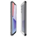 Spigen Ultra Hybrid - Case for Samsung Galaxy A15 4G/5G (Transparent)