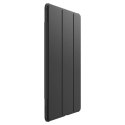 Spigen Ultra Hybrid Pro - Case for Samsung Galaxy Tab S9+ 12.4" (Black)