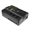 Green Cell UPS AiO 800VA 480W