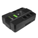 Green Cell UPS AiO 800VA 480W