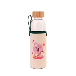 Line Friends BT21 - 500 ml COOKY water bottle