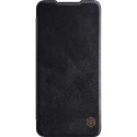 Nillkin Qin Leather Case - Case for Samsung Galaxy A32 5G (Black)