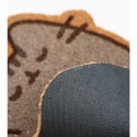 Pusheen - Cat-shaped doormat (40 x 60 cm)