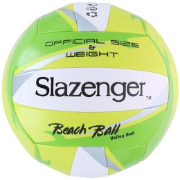 Slazenger - Beach Volleyball Size 4 (Yellow)