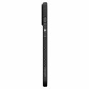 Spigen Liquid Air - Case for iPhone 13 Pro (Black)
