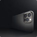 Spigen Liquid Air - Case for iPhone 13 Pro (Black)