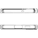 Spigen Liquid Crystal - Case for Samsung Galaxy S22 (Transparent)