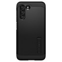 Spigen Tough Armor - Case for Samsung Galaxy S21 FE Case (Black)