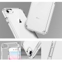 Spigen Ultra Hybrid - Case for iPhone SE 2022 / SE 2020 / 8 / 7 (Transparent)