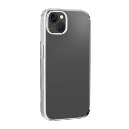 PURO Impact Clear - Case for iPhone 14 Max (Transparent)