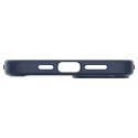 Spigen Ultra Hybrid - Case for iPhone 15 Plus / iPhone 14 Plus (Navy Blue)